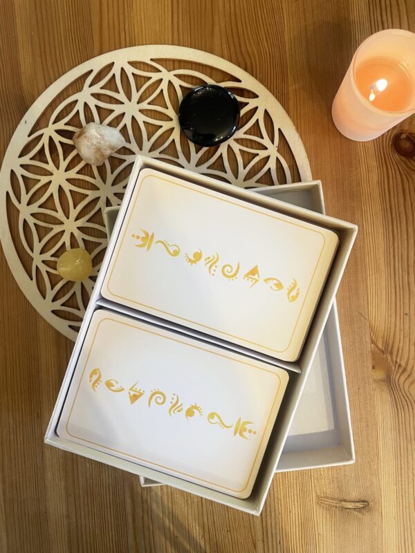 Coffret classique - L'Oracle de L'Introspection – Image 7